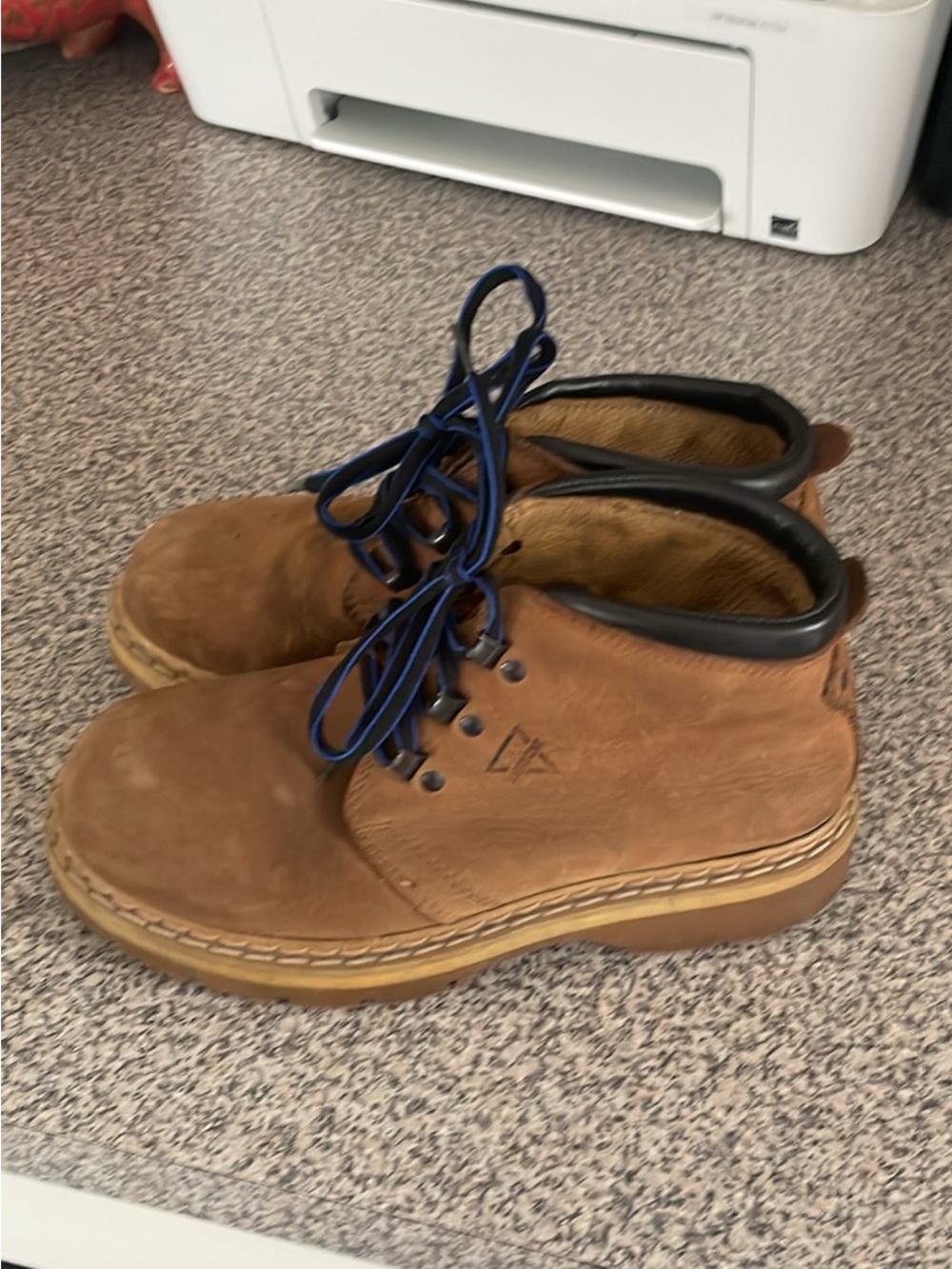 West Point boots